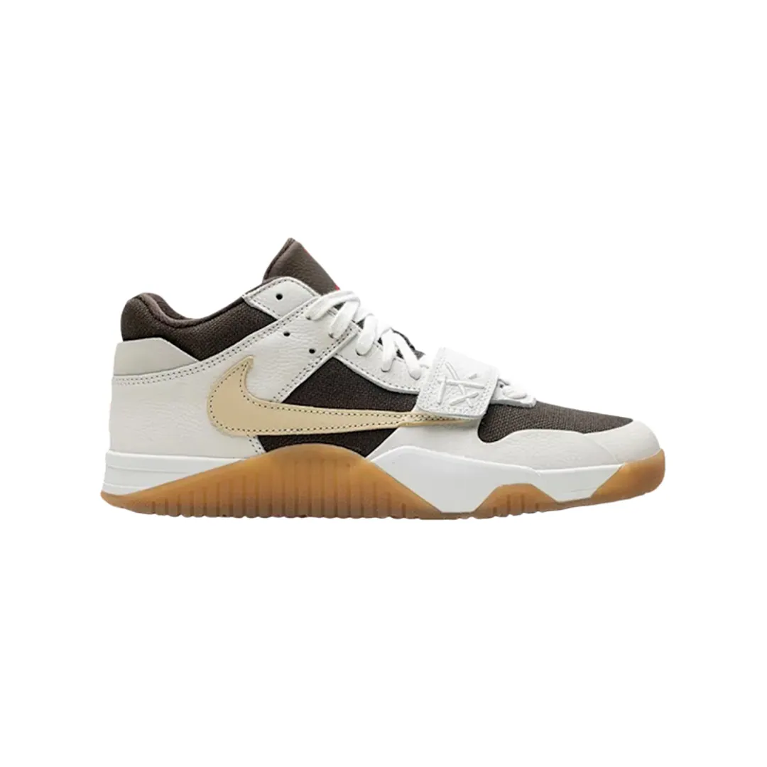 Jordan Travis Scott Sail