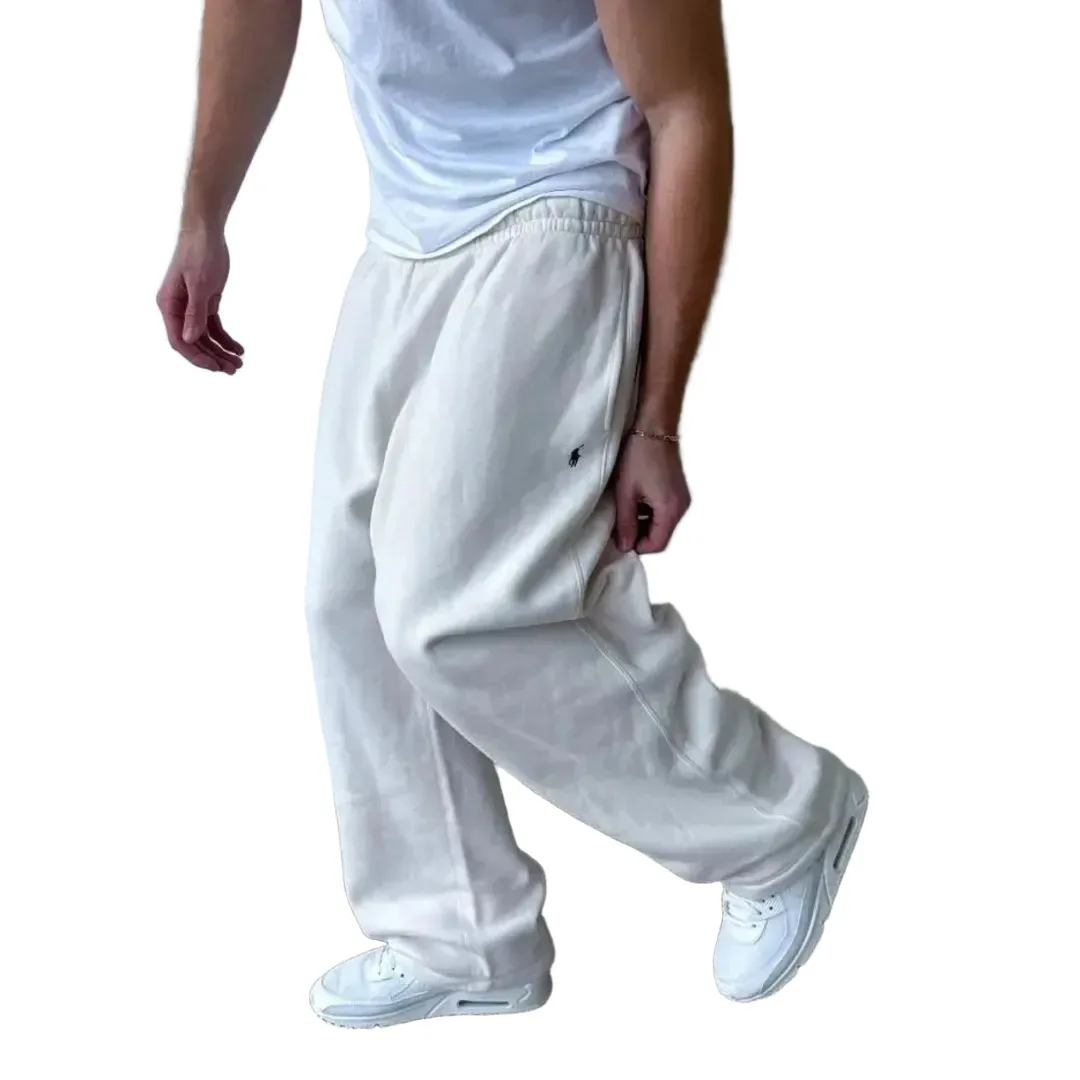 Polo sweatpants