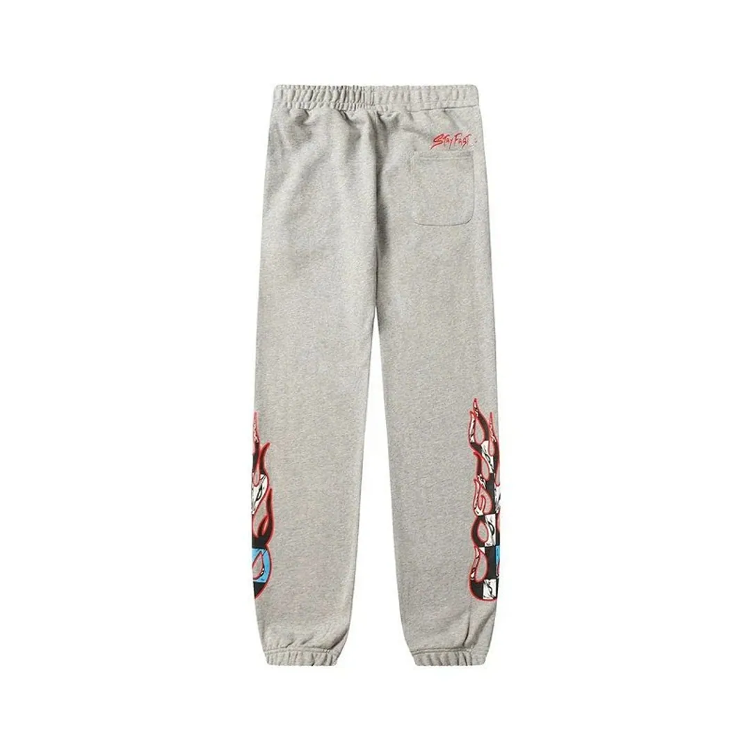Chrome Hearts Sweatpants