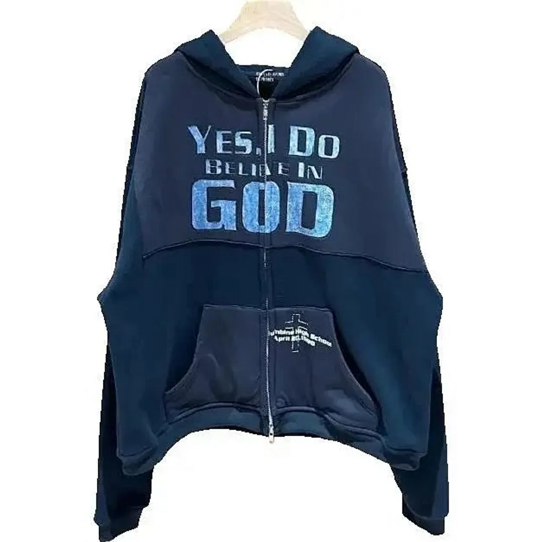Enfants Riches Deprimes Hoodie
