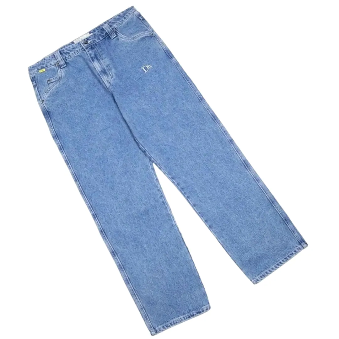 Big Boy Jeans