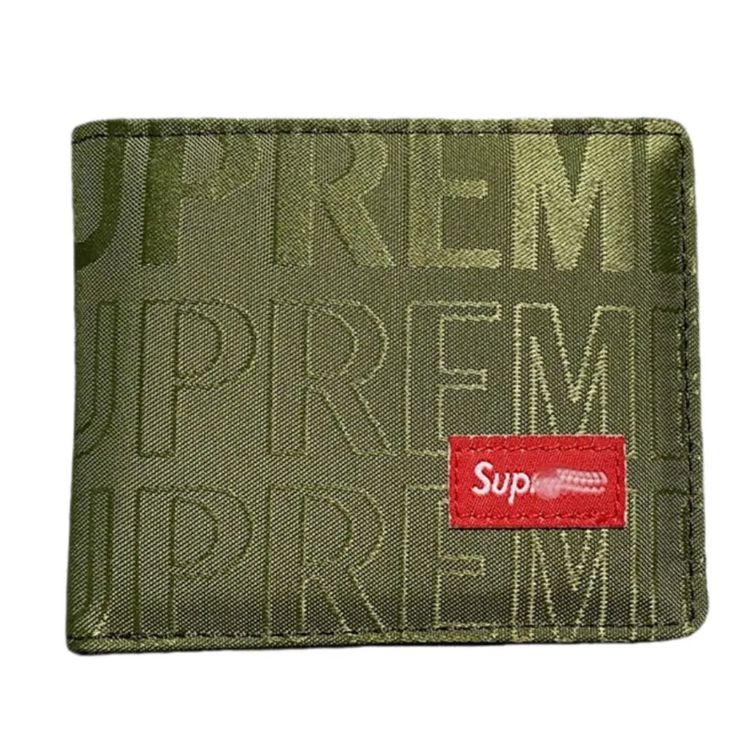 Supreme Basic Wallet