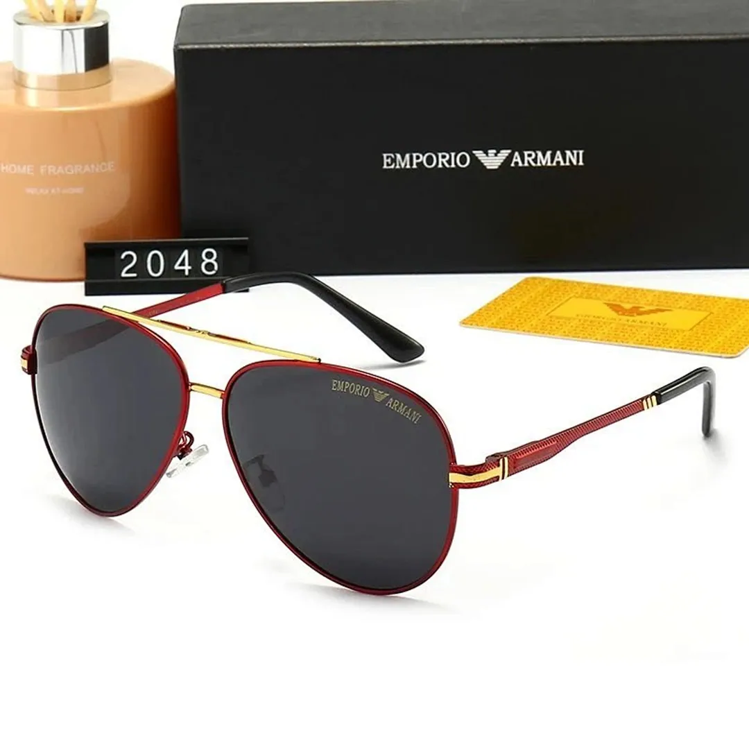 Armani Sun Glasses