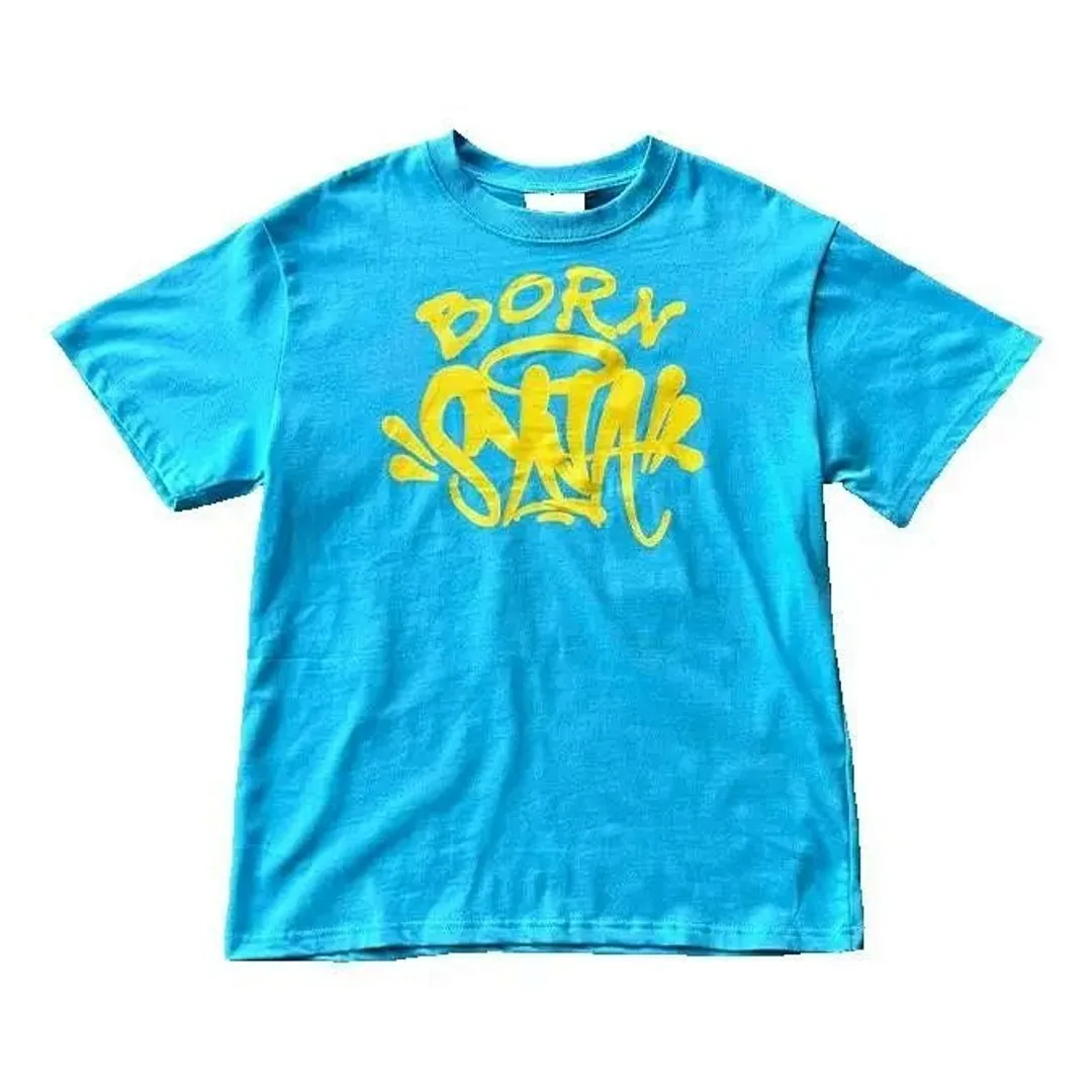 Syna World Tees