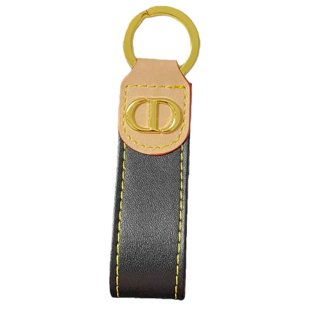 Dior Keychain