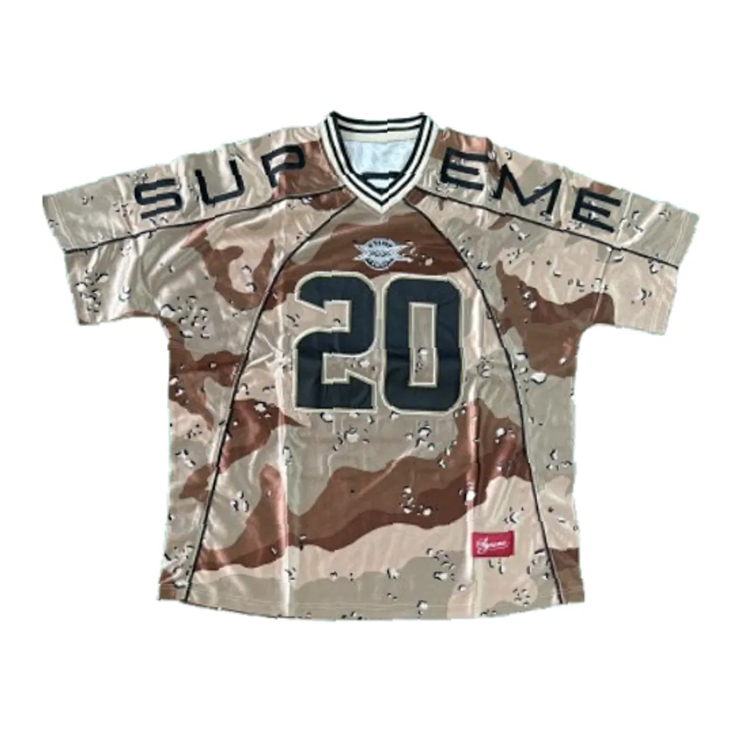Supreme Jersey
