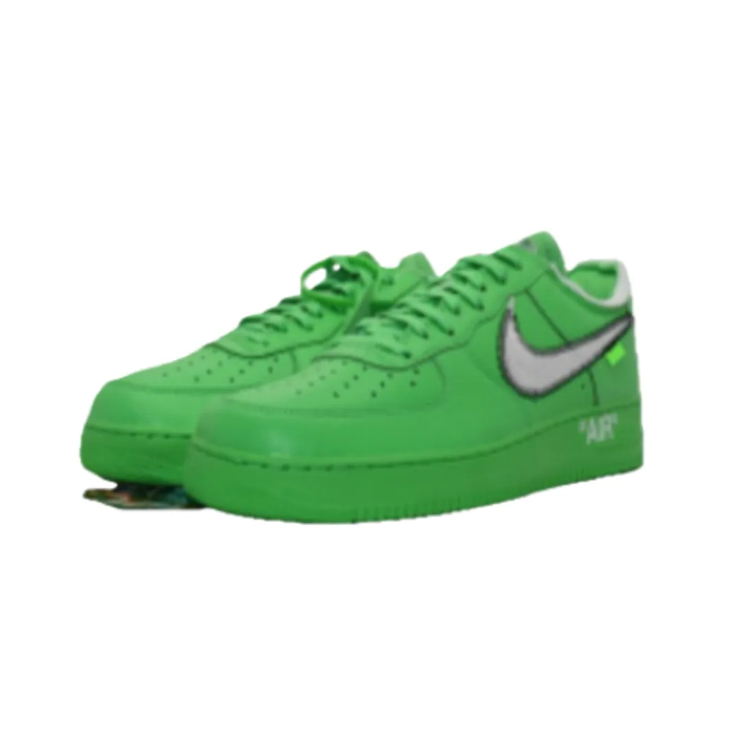 Air Force 1Off White Brooklyn