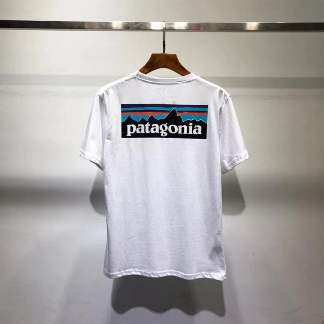 Patagonia tee