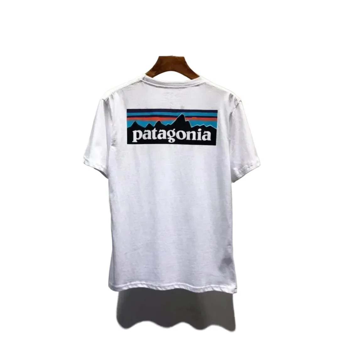 Patagonia tee