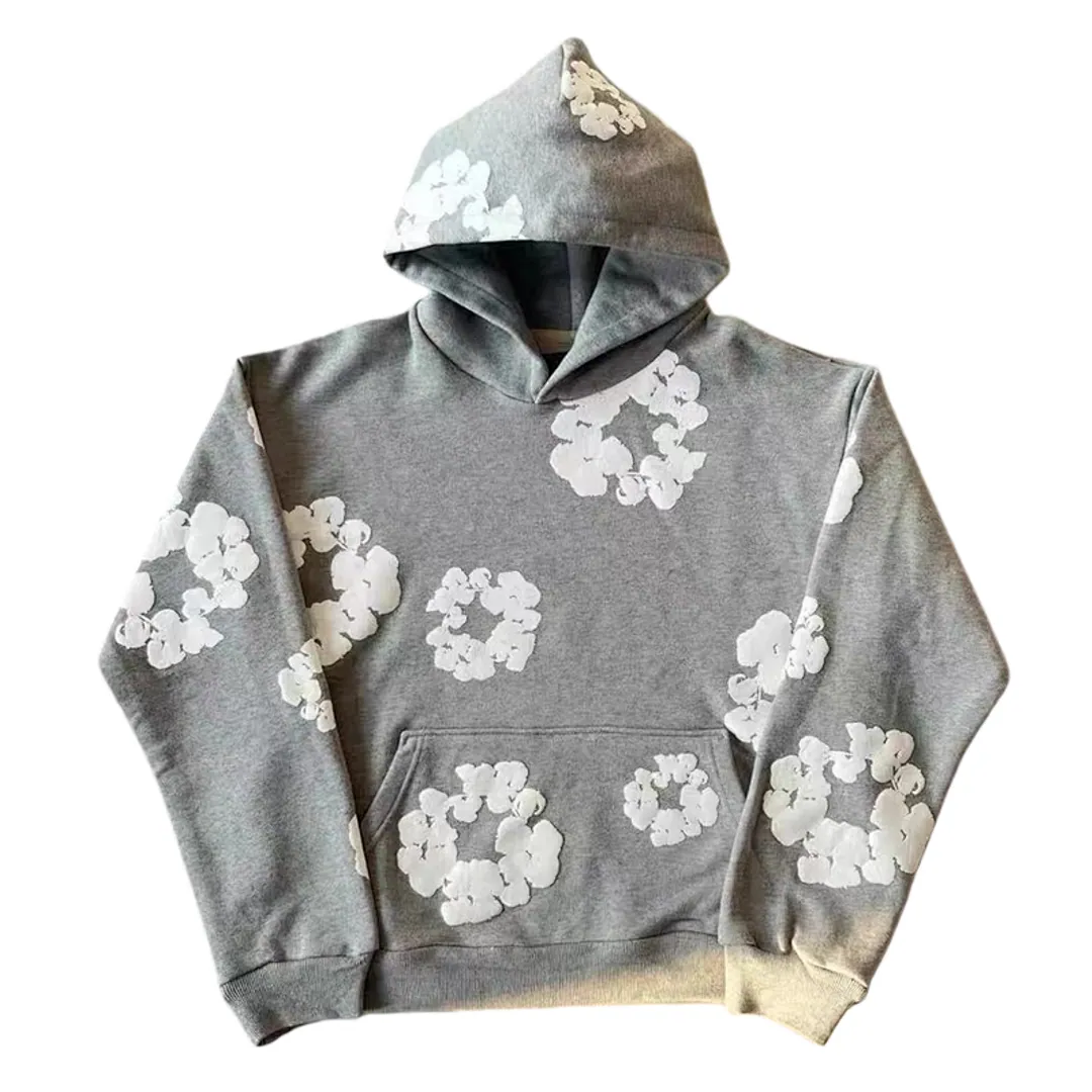 Denim Tears Hoodie
