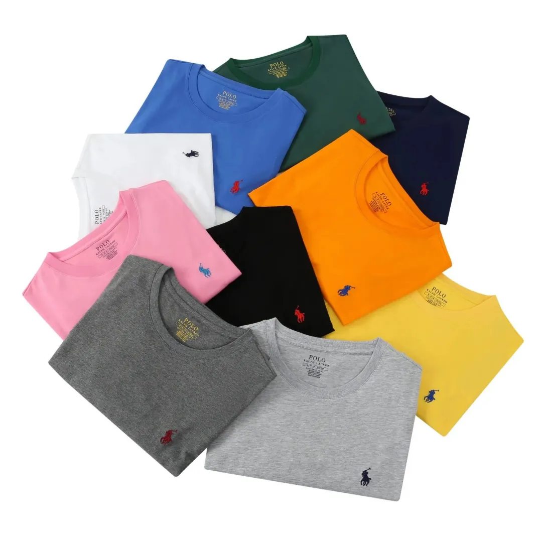 Polo Ralph Lauren tees