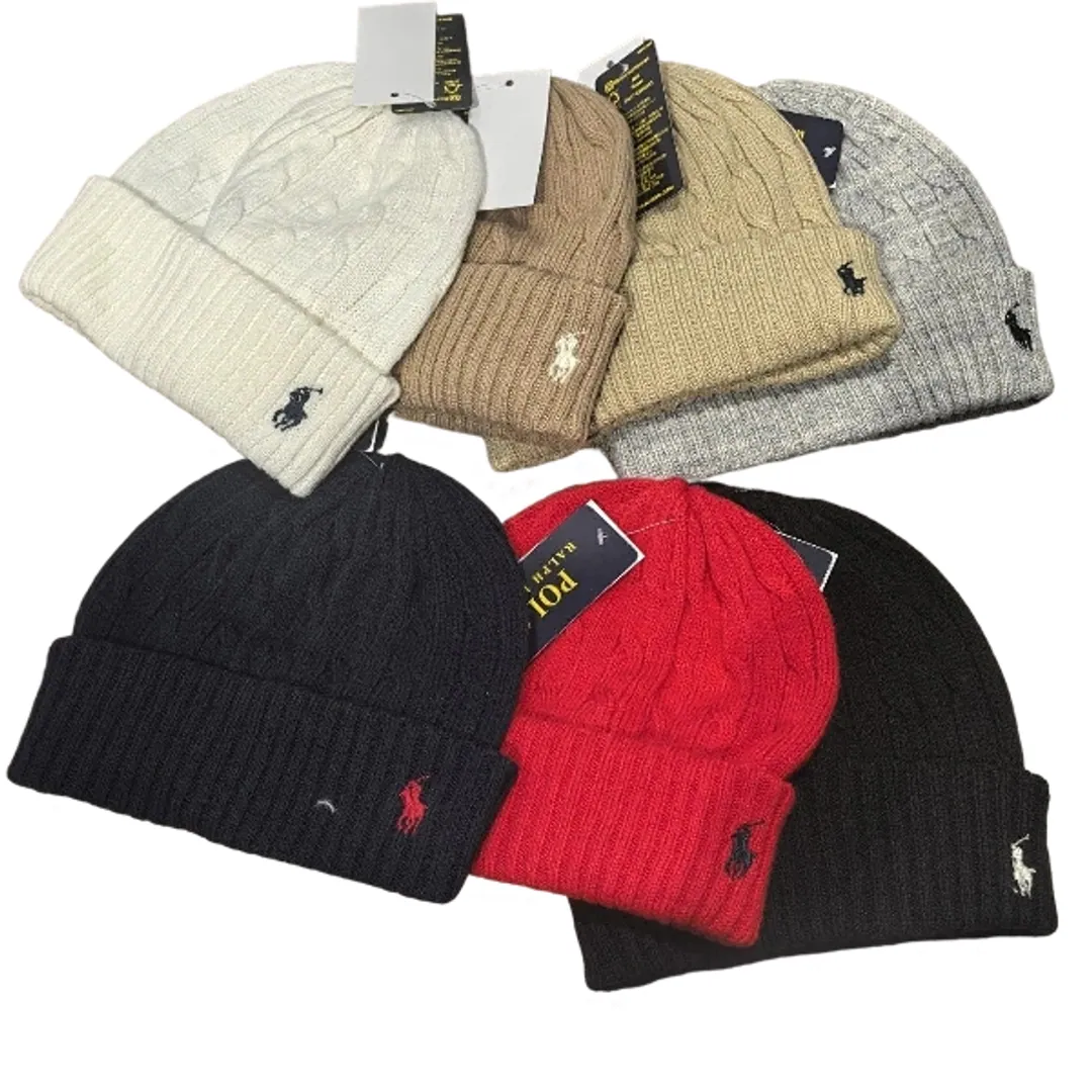 Ralph Lauren Beanie