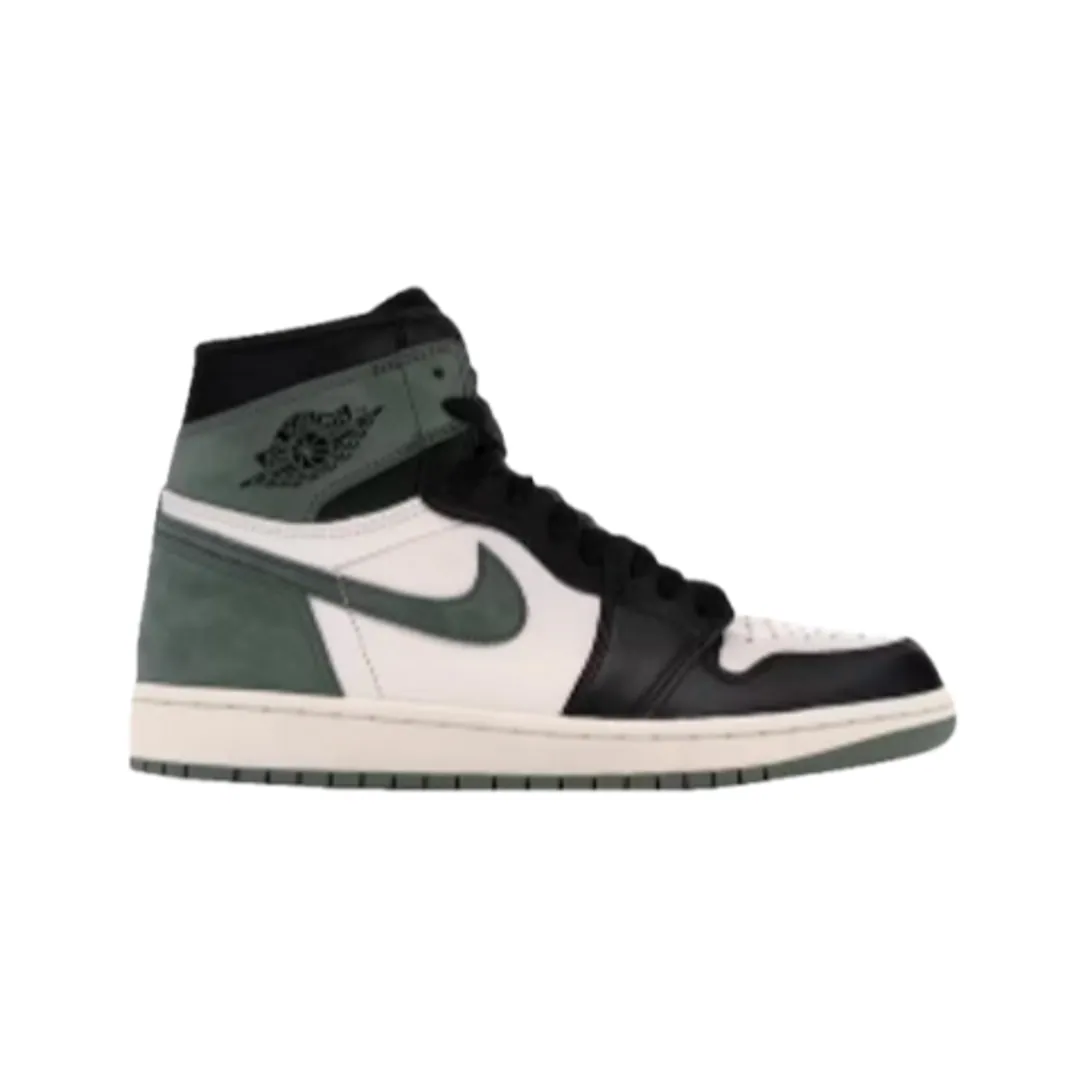 Air Jordan 1Clay Green