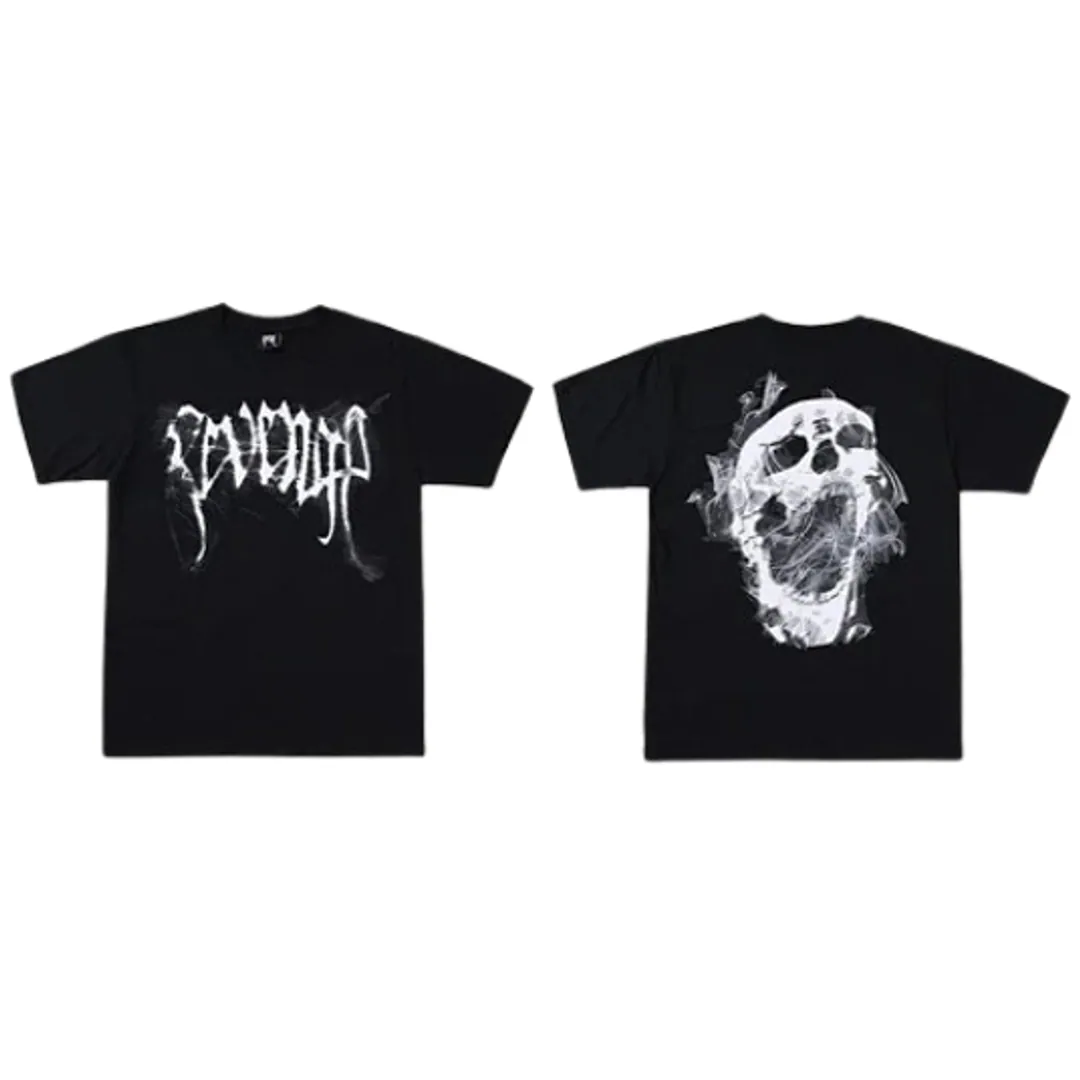 Revenge T-shirts