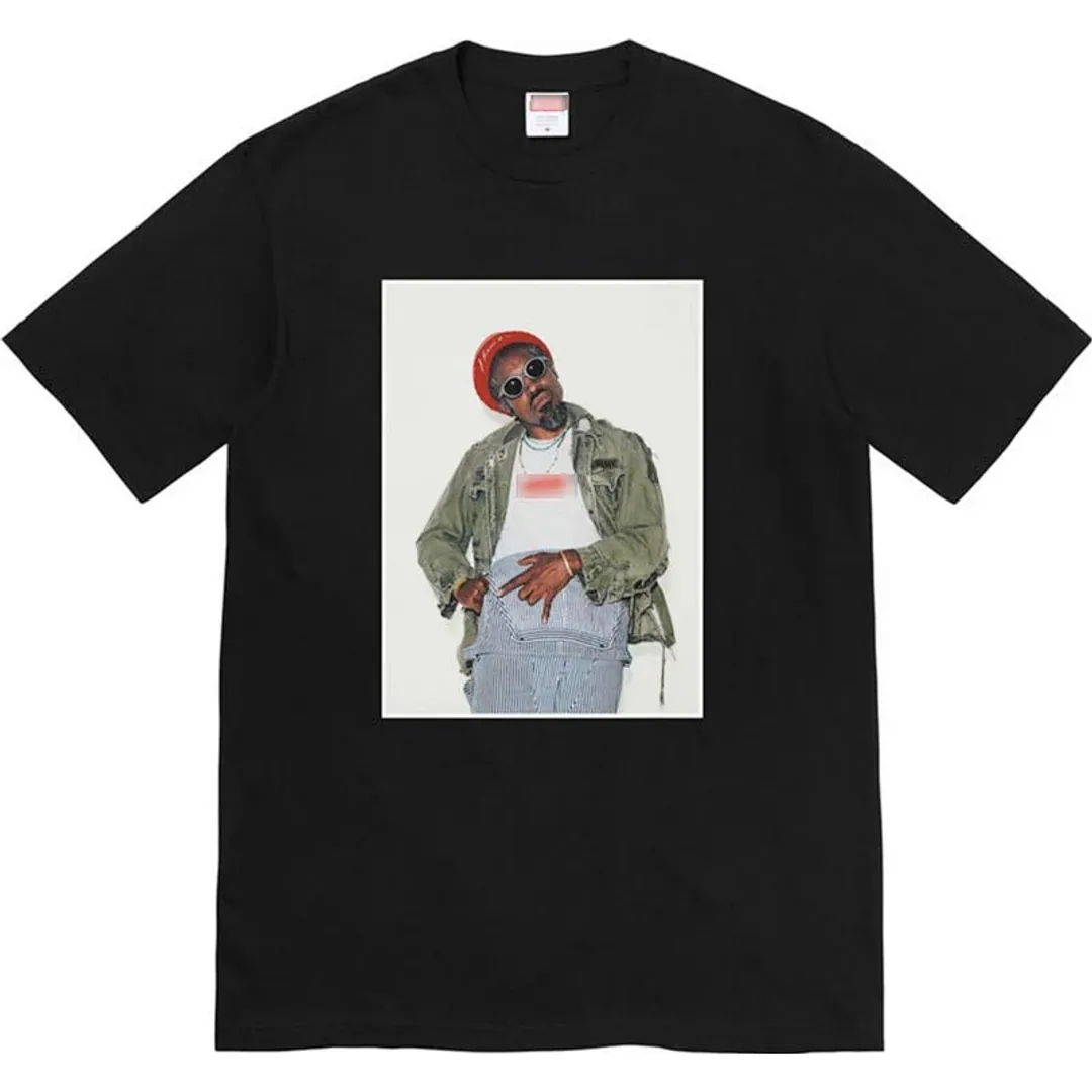 Supreme Tee
