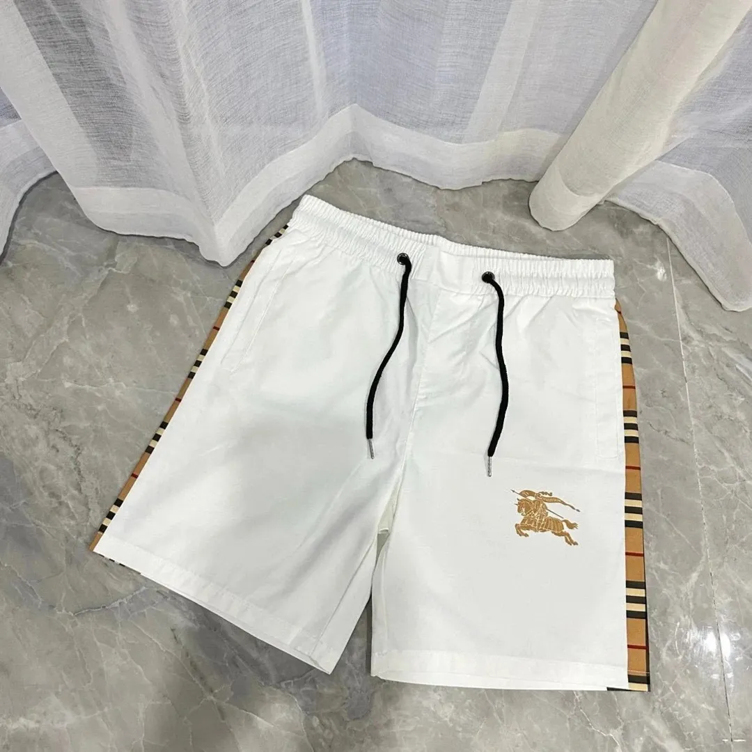 Burberry swim shorts