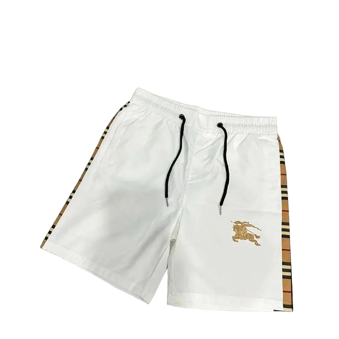 Burberry swim shorts