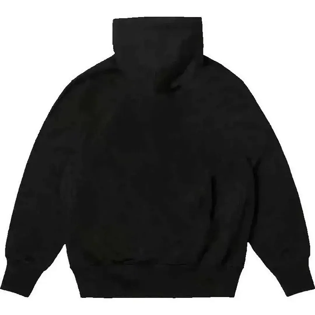 Palace x Evisu Black