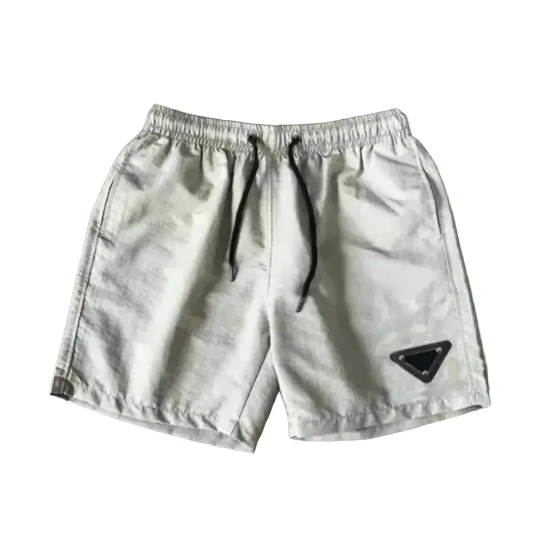 Prada nylon shorts
