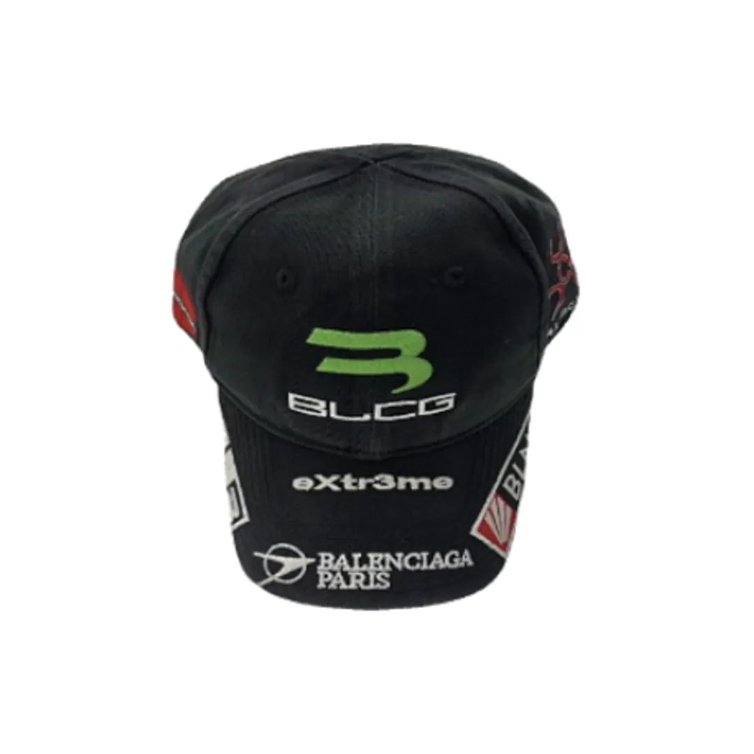 Balenciaga Extr3me Cap