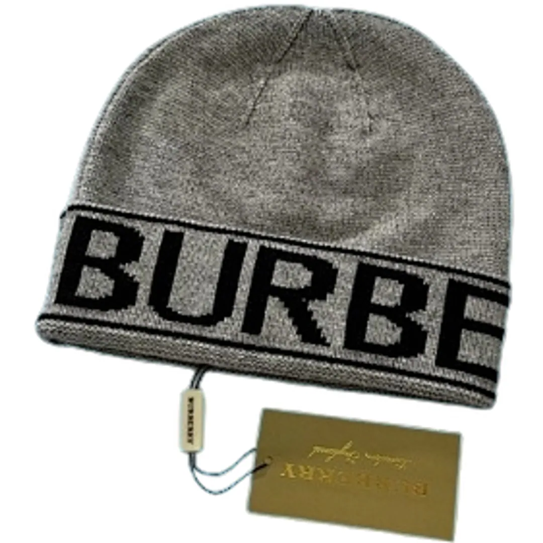 Burberry Beanie