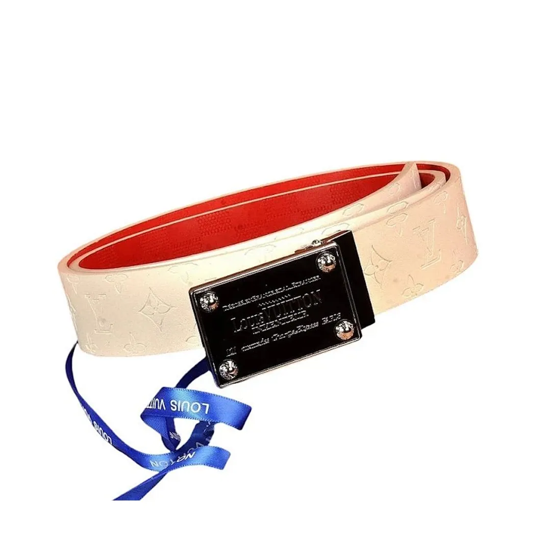 Louis Vuitton Belt