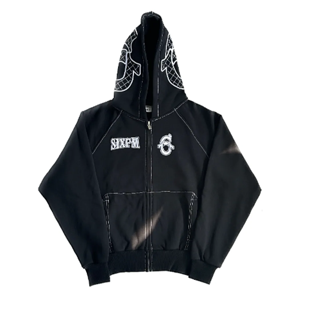 True Religion Tracksuit(Hoodie)