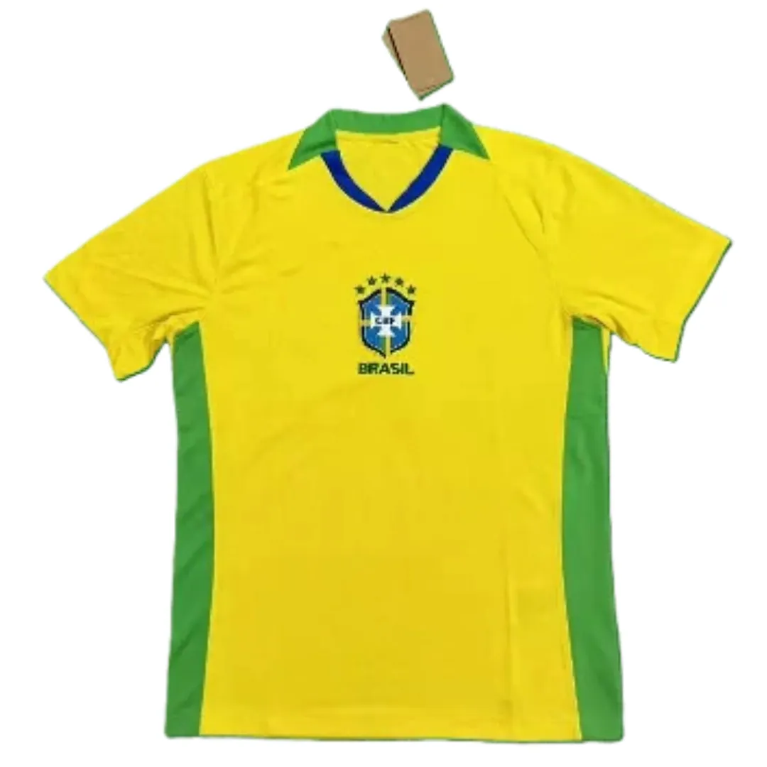 Brasil Jersey