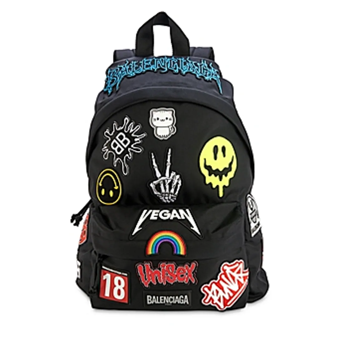 Balenciaga Backpack