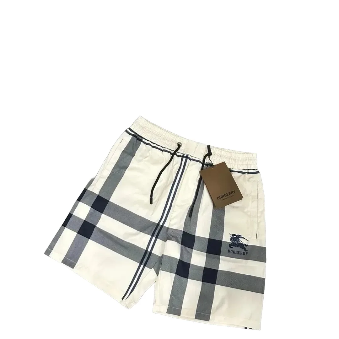 Burberry Casual Shorts
