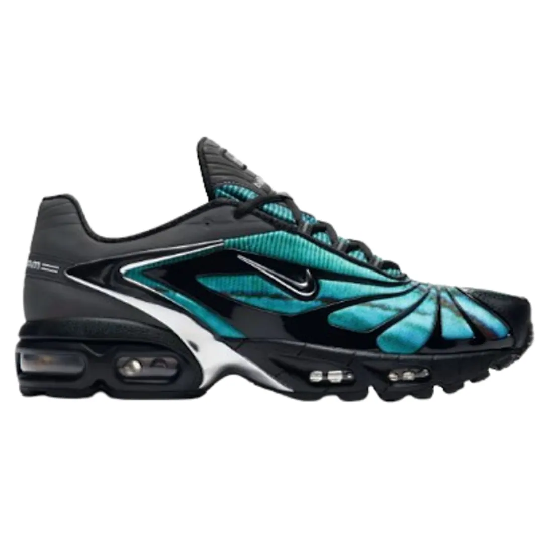 Air Max Tailwind V x Skepta ""Chrome Blue""