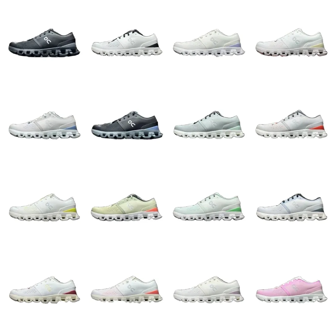 On Running Cloud X4