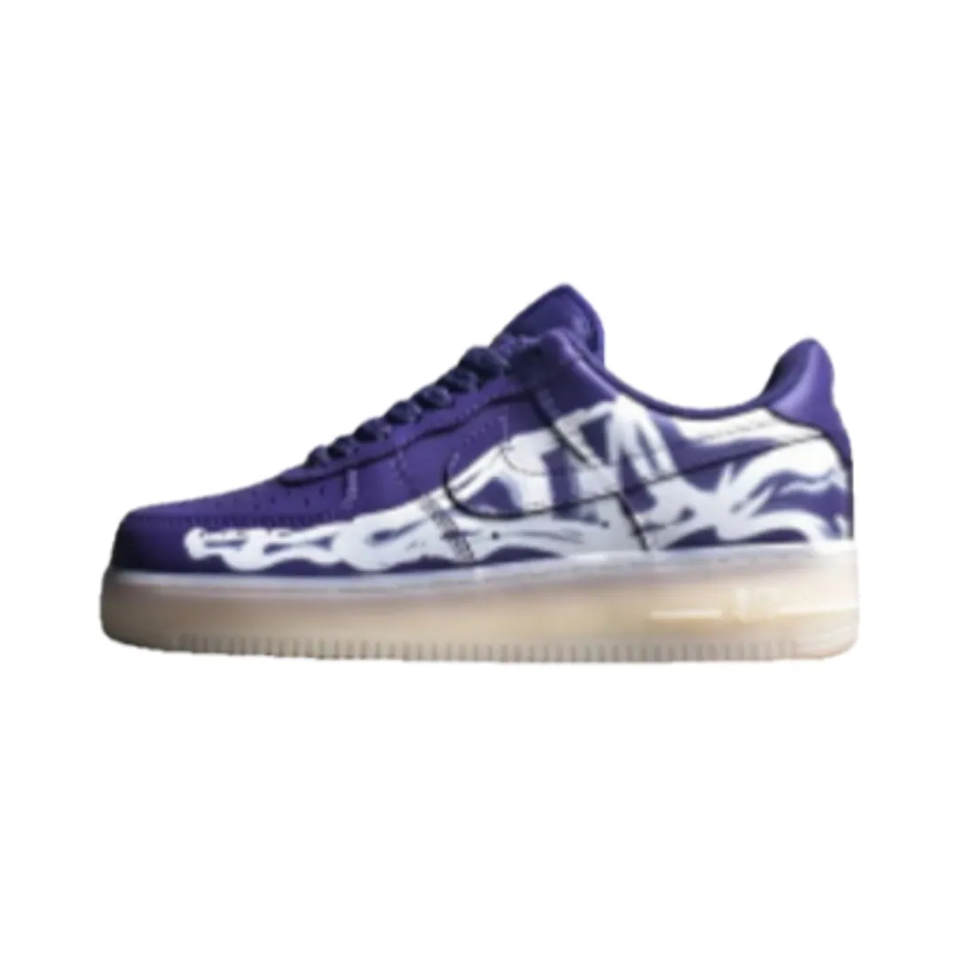 Air Force 1Skeleton