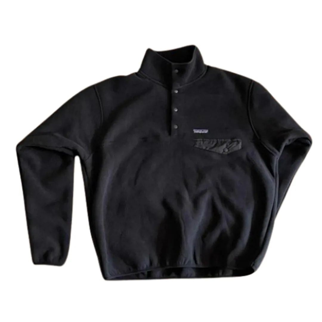 Patagonia jacket