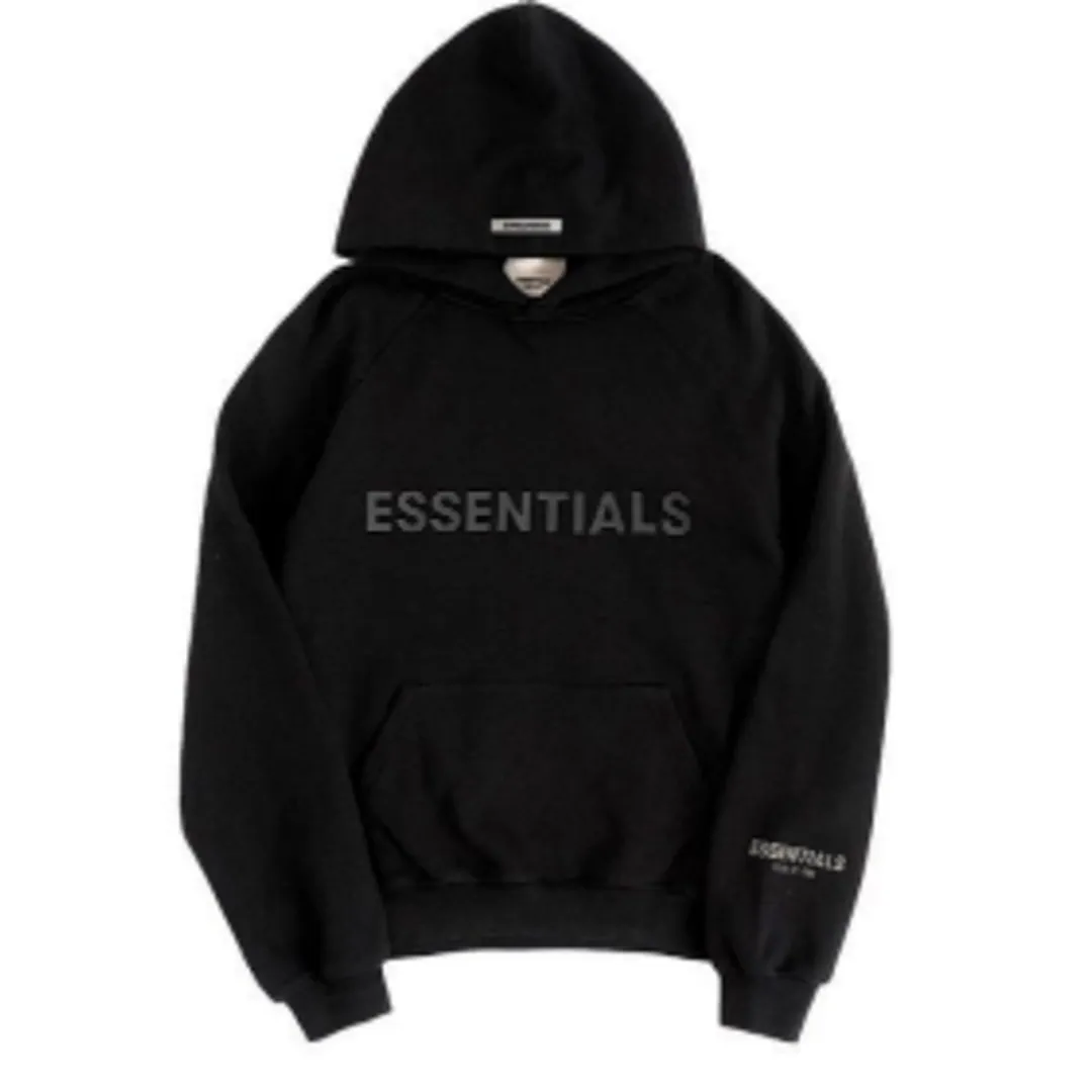 Essentials Hoodie