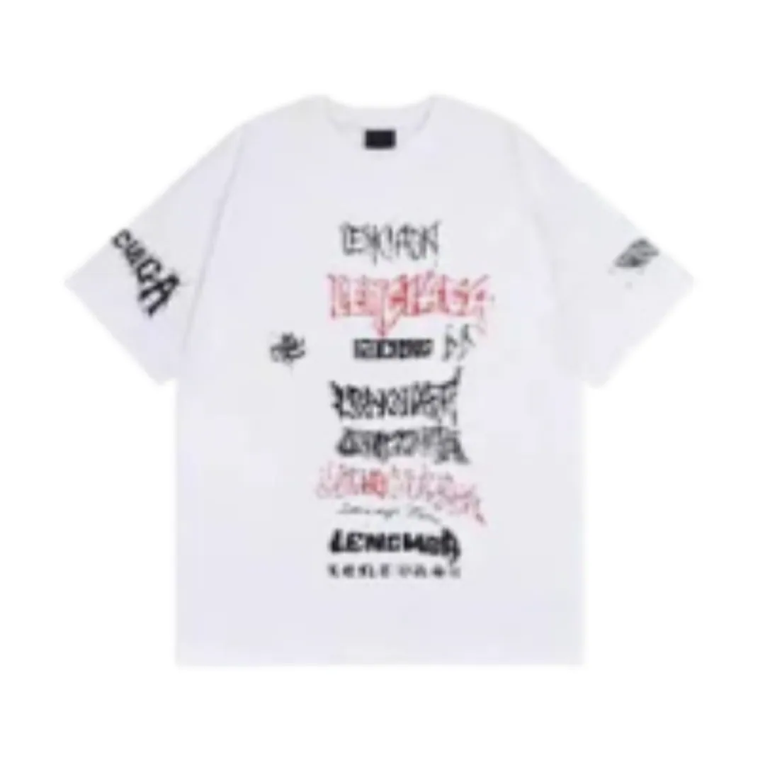 Balenciaga Tee