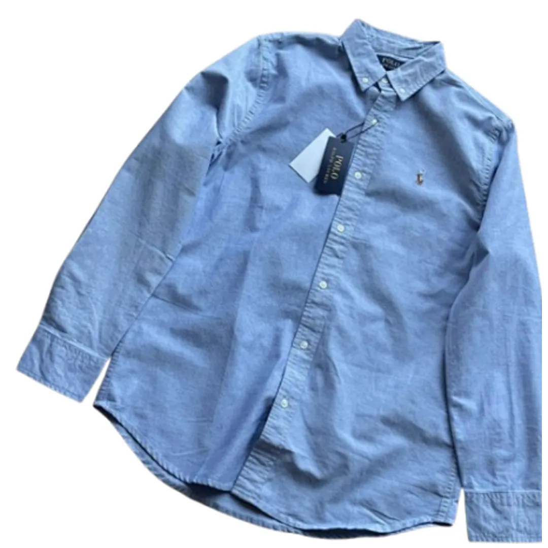 Ralph Lauren shirts