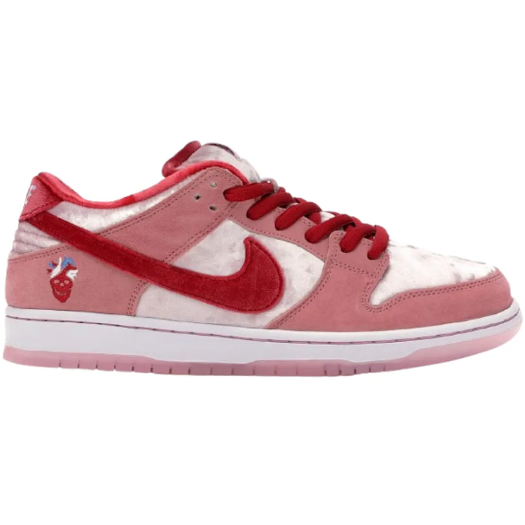 Nike Dunk Strangelove