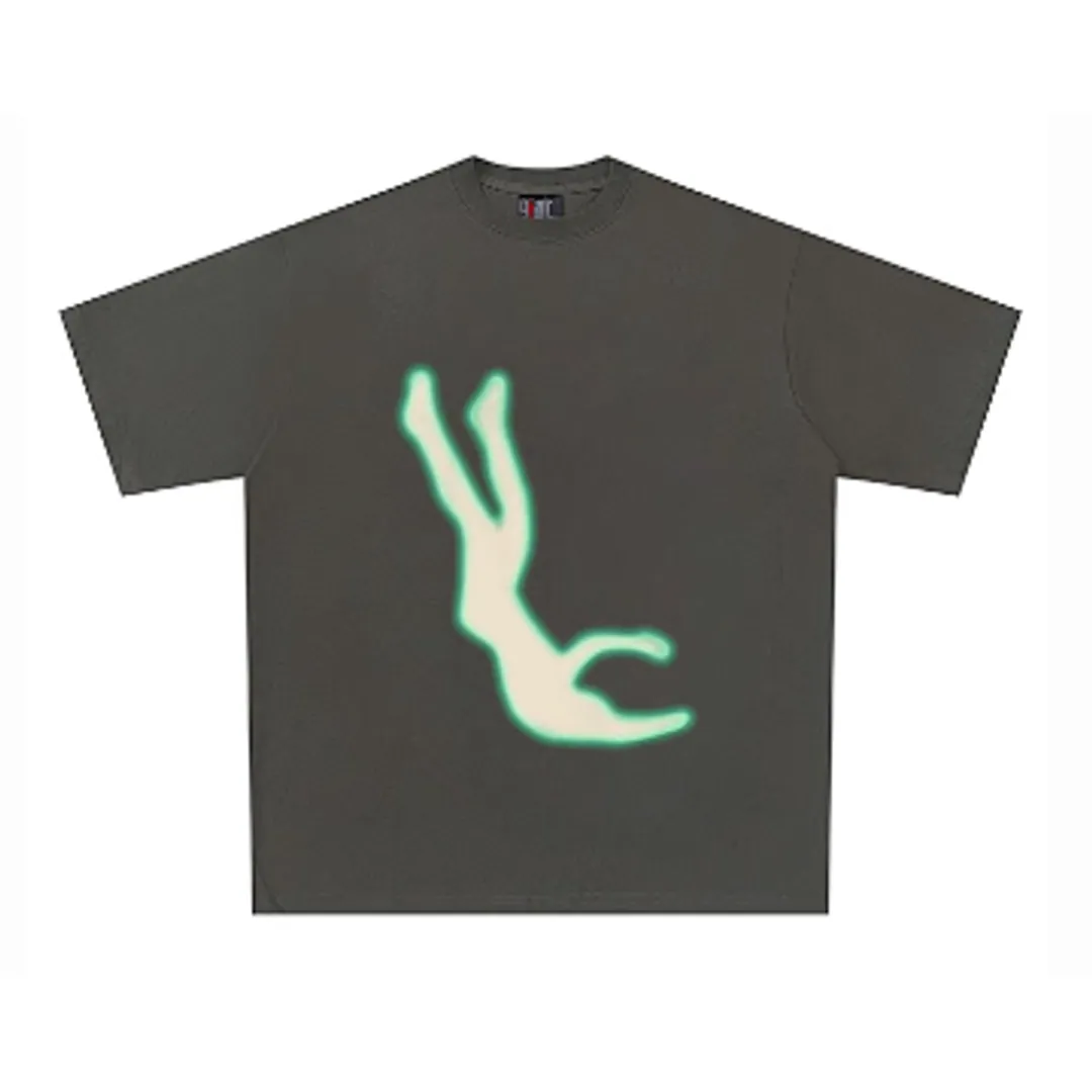 Falling Homeless Tee