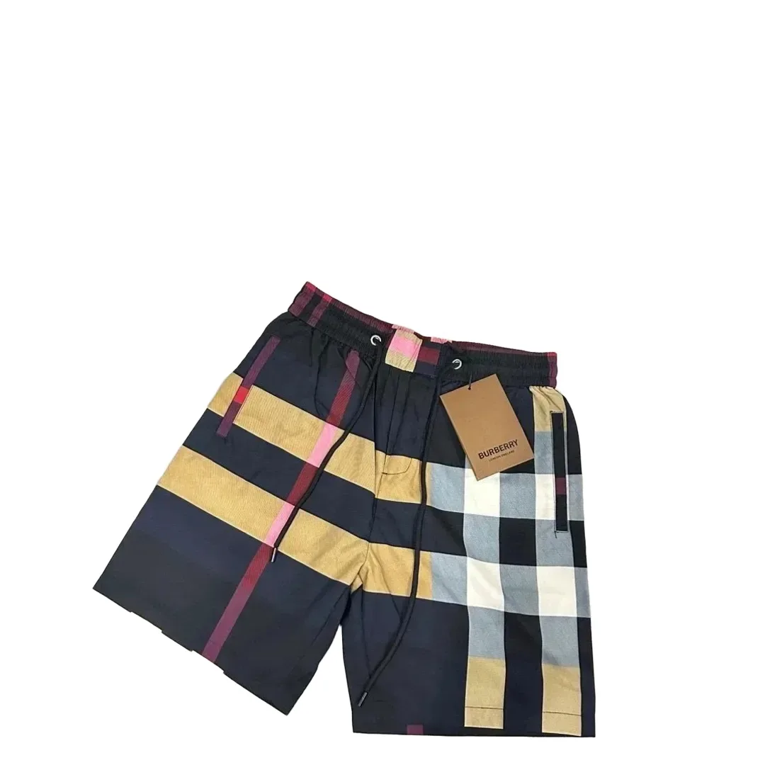 Burberry Casual Shorts