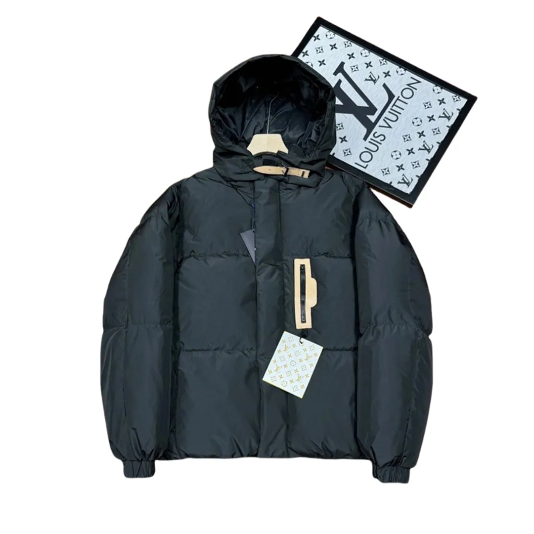 Louis Vuitton Puffer Jacket