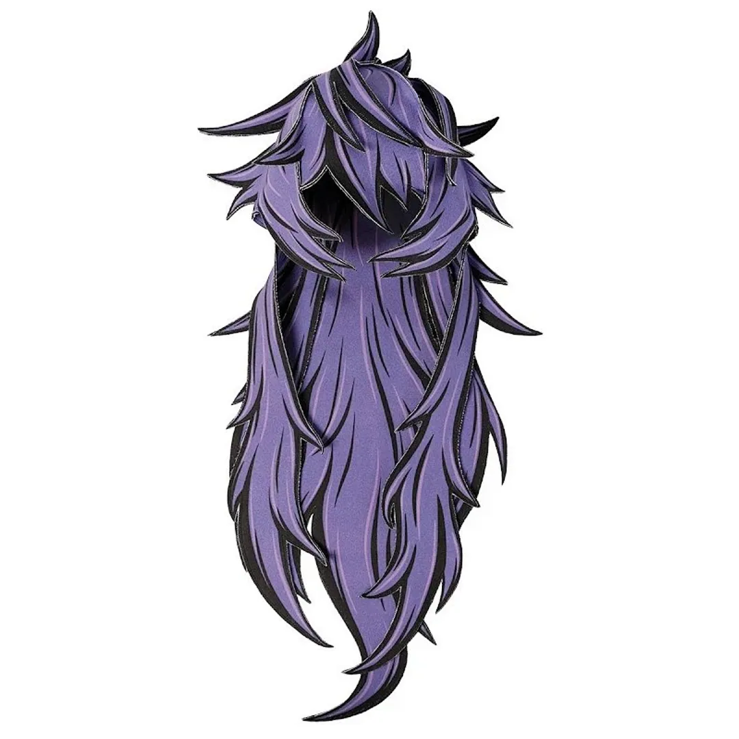 CFIERCE WIG CAP