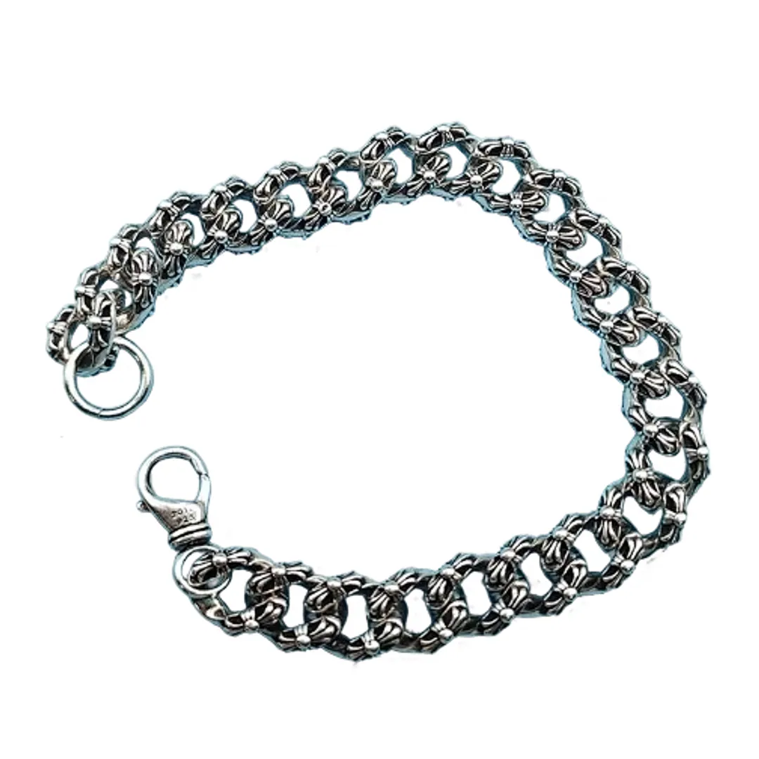 Chrome Hearts Bracelet (6+ styles)