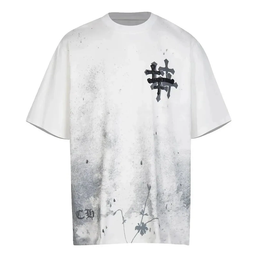 Chrome Hearts Tee