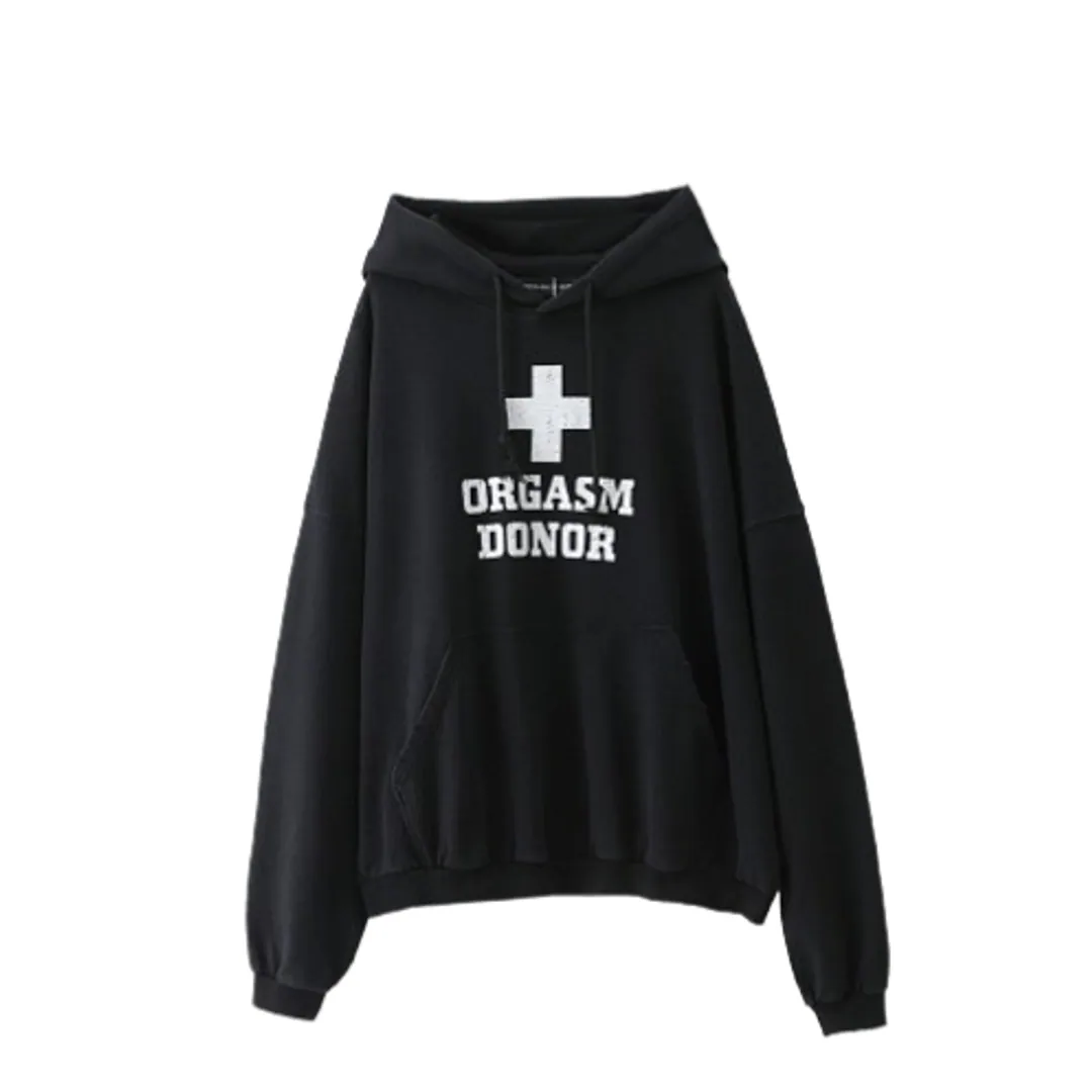 GRALIZ PROJECTG hoodies