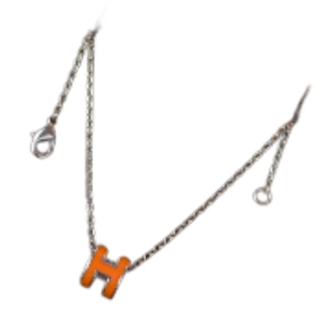 Hermes Necklace