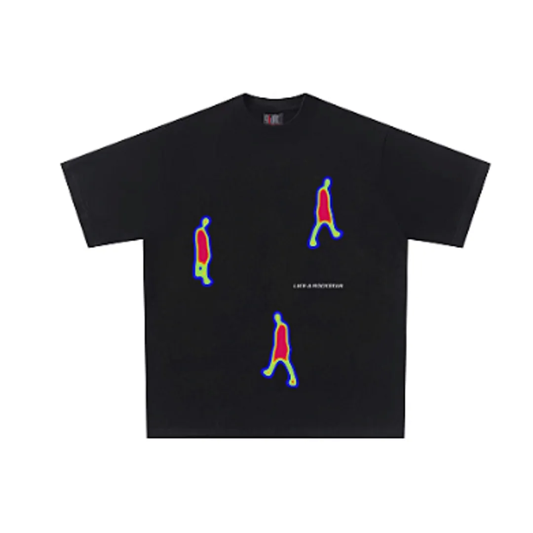 Thermal Vision Tee