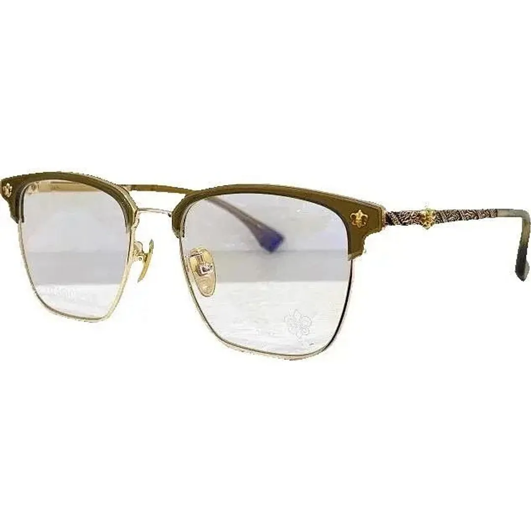 Chrome Hearts Sunglasses