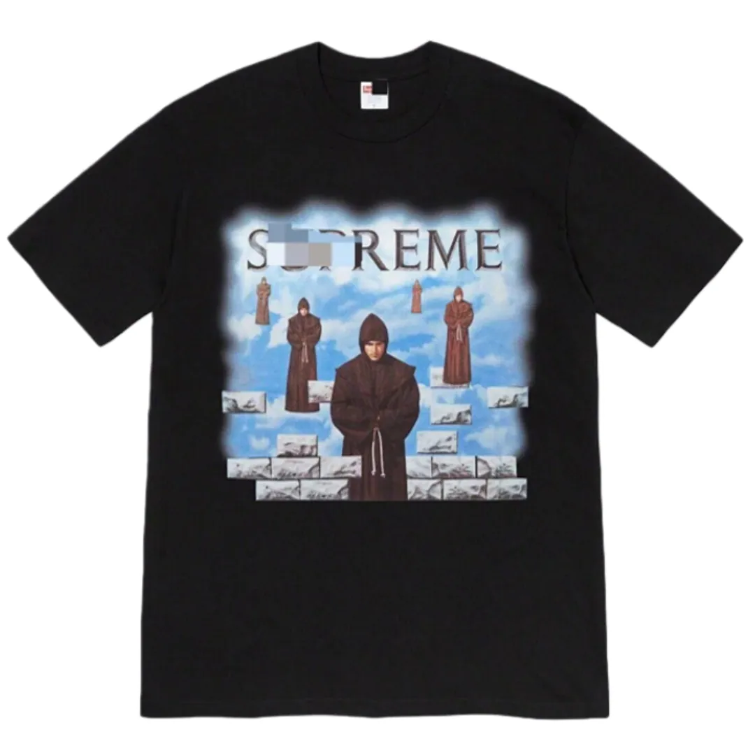 Supreme Tee