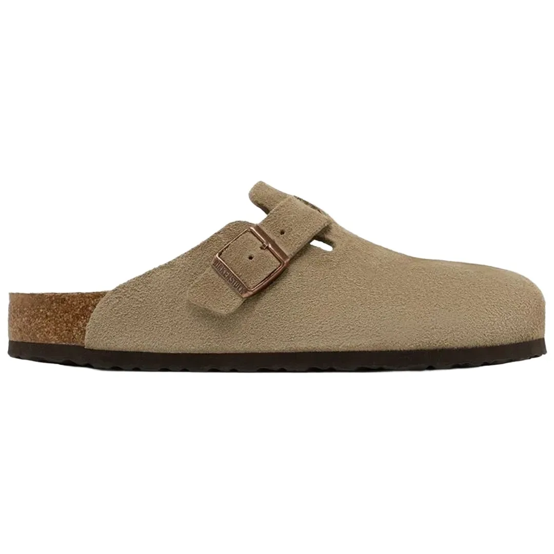 Birkenstock Boston